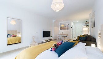 Minerva Suites by Kaarina