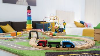 Minerva Suites by Kaarina