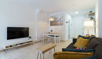 Minerva Suites by Kaarina