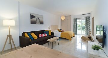 Minerva Suites by Kaarina