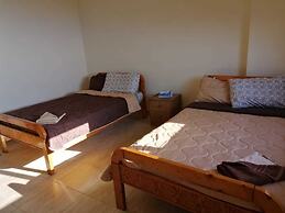 Quiet Comfy and Epic Seaview