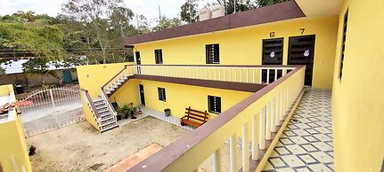 Hotel Villa Calakmul