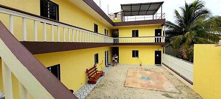 Hotel Villa Calakmul