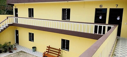 Hotel Villa Calakmul