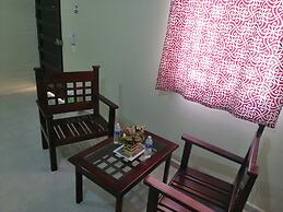 Hotel Villa Calakmul