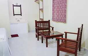 Hotel Villa Calakmul