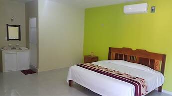 Hotel Villa Calakmul