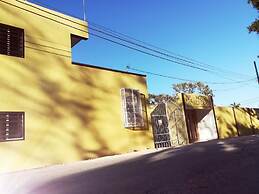 Hotel Villa Calakmul