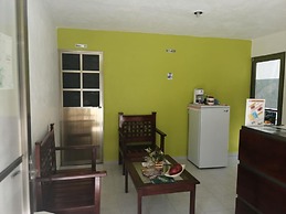 Hotel Villa Calakmul