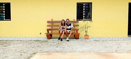 Hotel Villa Calakmul