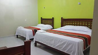 Hotel Villa Calakmul