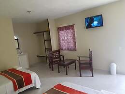 Hotel Villa Calakmul