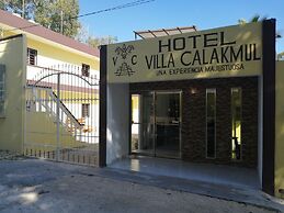 Hotel Villa Calakmul