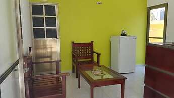 Hotel Villa Calakmul