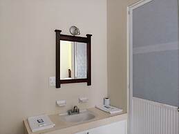 Hotel Villa Calakmul