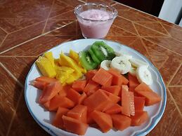 Hotel Villa Calakmul