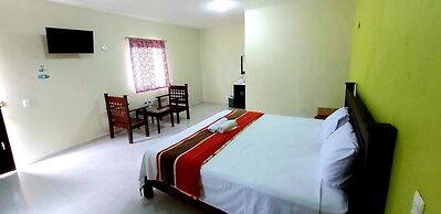 Hotel Villa Calakmul