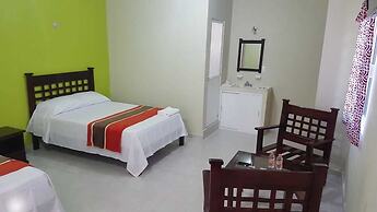 Hotel Villa Calakmul