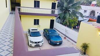 Hotel Villa Calakmul