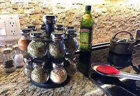 Casa del Mar Gaviota 301