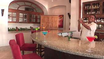 Casa del Mar Gaviota 301