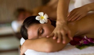 Casa del Mar Gaviota 301