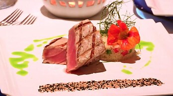 Casa del Mar Gaviota 301