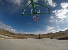 Mandala Bliss Mongolia