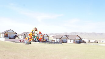 Mandala Bliss Mongolia