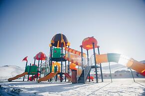 Mandala Bliss Mongolia