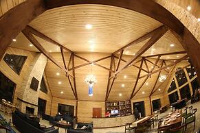 Mandala Bliss Mongolia