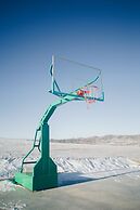 Mandala Bliss Mongolia