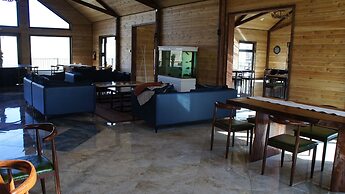 Mandala Bliss Mongolia