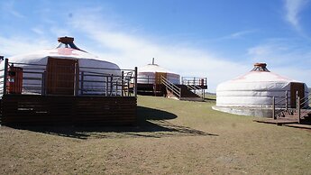 Mandala Bliss Mongolia