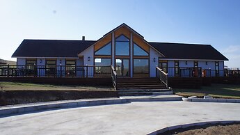 Mandala Bliss Mongolia