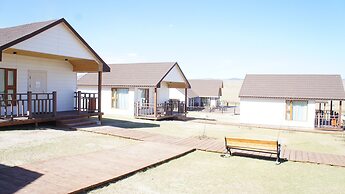 Mandala Bliss Mongolia