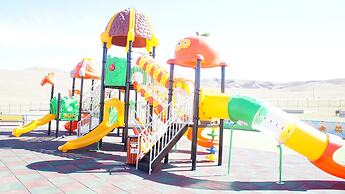 Mandala Bliss Mongolia