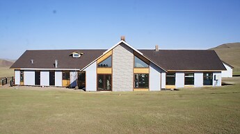 Mandala Bliss Mongolia