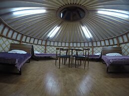 Mandala Bliss Mongolia