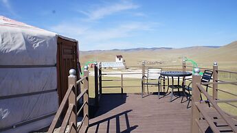 Mandala Bliss Mongolia