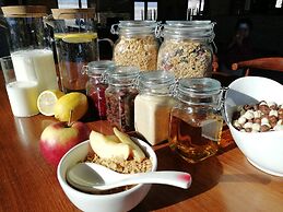 Mandala Bliss Mongolia