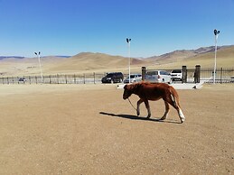 Mandala Bliss Mongolia