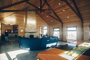 Mandala Bliss Mongolia