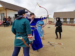 Mandala Bliss Mongolia