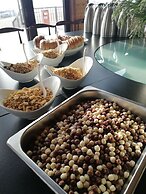 Mandala Bliss Mongolia