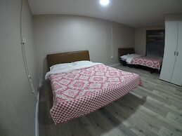 Mandala Bliss Mongolia