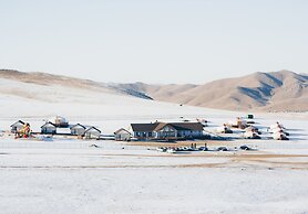 Mandala Bliss Mongolia