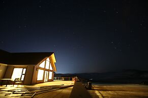 Mandala Bliss Mongolia