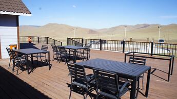 Mandala Bliss Mongolia