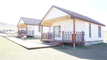 Mandala Bliss Mongolia